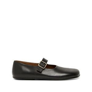 Marséll Black Loafers Men
